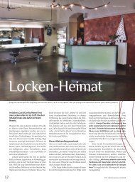 Locken-Heimat