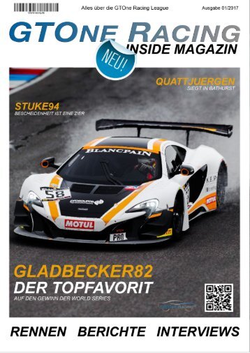 Ausgabe 01-17