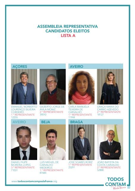 Vota A