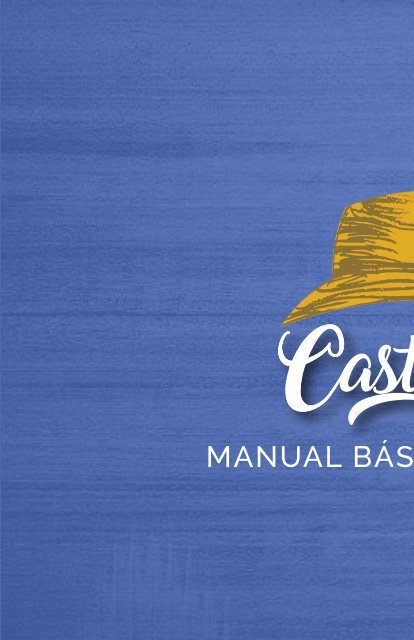 Manual básico Castriotti