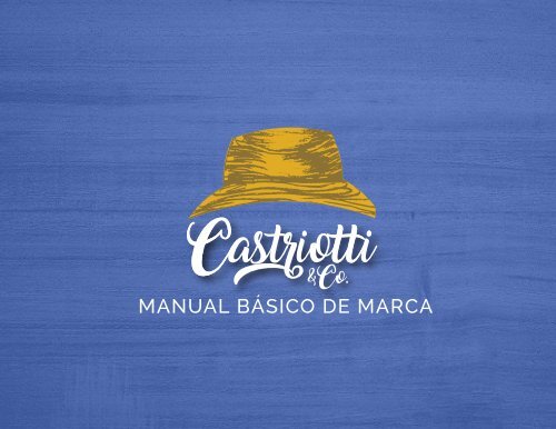 Manual básico Castriotti aa