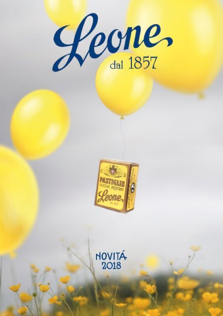 CATALOGO 2018