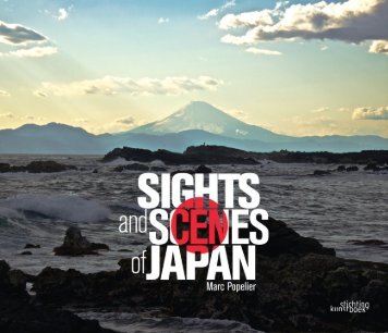 Sight and Scenes of Japan