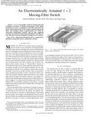 meshed - Lehrstuhl für Hochfrequenztechnik