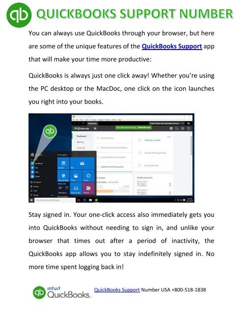 How to Run QuickBooks Online up to 46