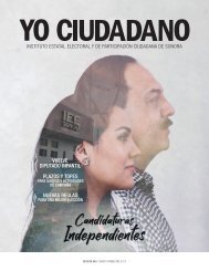 Revista Yo Ciudadano No. 49