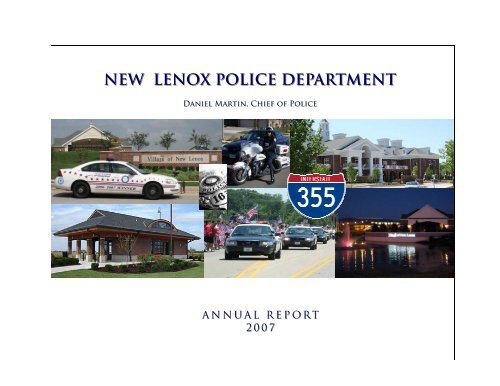Deceptive Practices The Village Of New Lenox