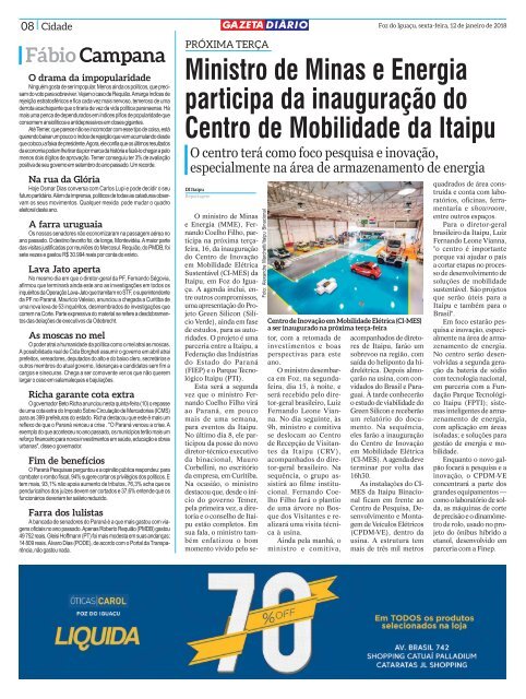 GAZETA DIARIO 479