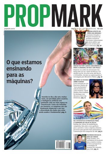 edição de 15 de janeiro de 2018