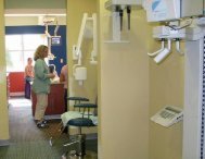 Digital Dental X ray machine at Smile Shoppe Pediatric Dentistry Rogers, AR 72758