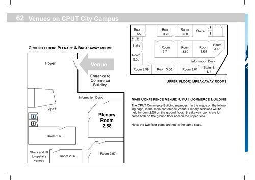 Conference Booklet 11 Nov - Nina - CPUT ACTIVE Web - Cape ...