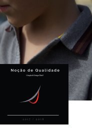 Noção qualidade