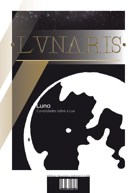 LUNARIS