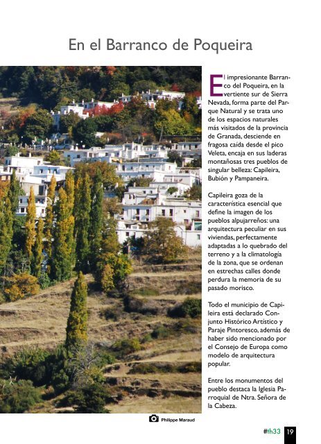 turismo humano 33 pueblos andalucia