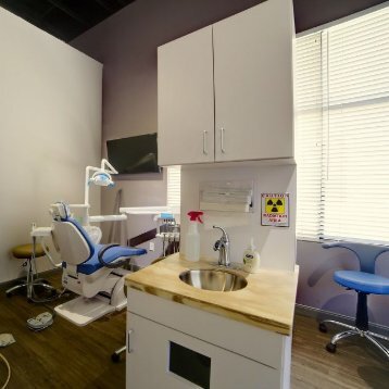 Cutting edge technology at Aces Dental North Las Vegas, NV 89032