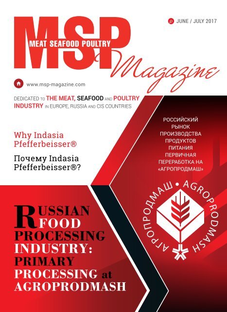MSP Issue 26