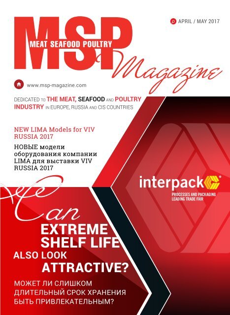 MSP Issue 25