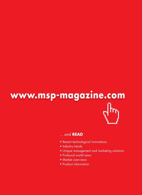 MSP Issue 23