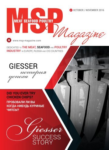 MSP Issue 22