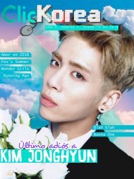 ClicKorea no. 7 || Revista digital Kpop, Kdramas