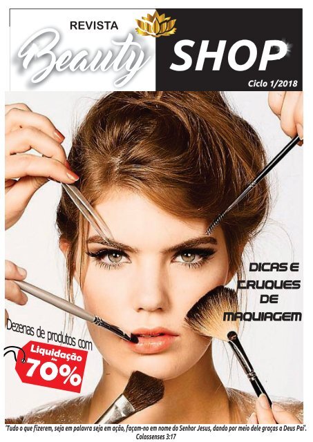 revista Beauty