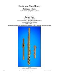 emerson flute serial number emerson flute serial number