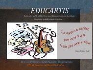 REVISTA EDUCARTIS PDF