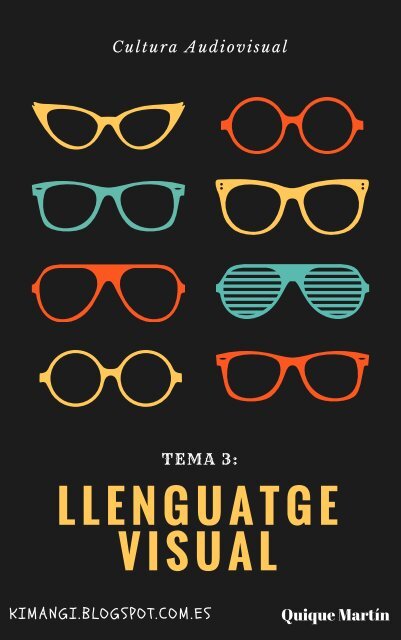 Llenguatge visual