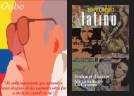 Revista Entorno Latino