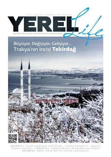 YEREL LIFE SAYI 02