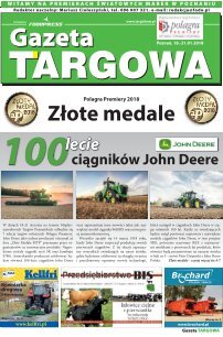 POLAGRA 2018