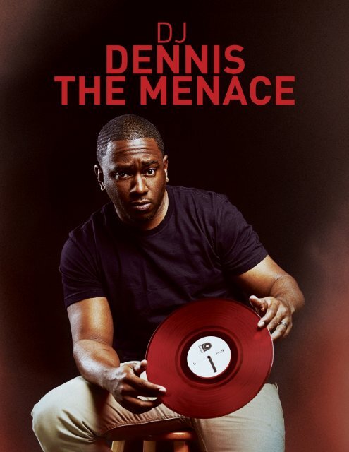 Dj Dennis The Menace www yumpu com