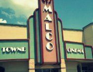 Malco Rogers Towne Cinema 3.4 miles to the north of Smile Shoppe Pediatric Dentistry