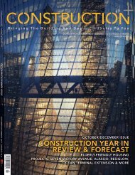 Construction+ HK Issue 7 and 8