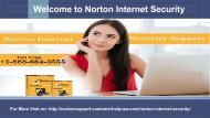 Norton internet security support number +1-888-664-3555