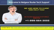 Dial +1-888-664-3555 Netgear Router tech support phone number