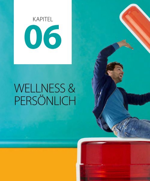 Werbeartikel-Katalog 2018 - point of media Verlag