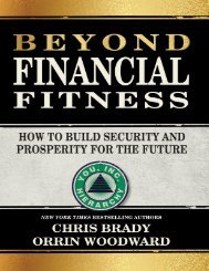 Beyond Financial Fitness Textbook