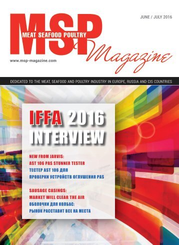 MSP Issue 20