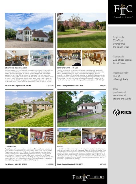 Property Drop Issue 20