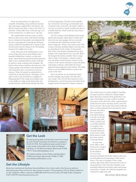 Property Drop Issue 20