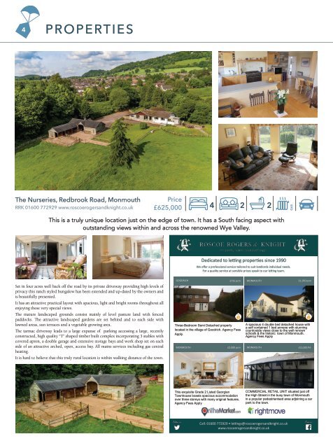 Property Drop Issue 20