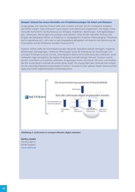 Strategisches Lieferantenmanagement