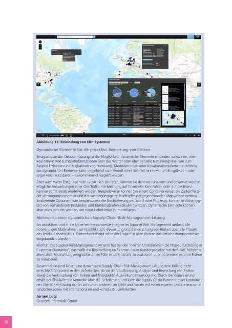 Strategisches Lieferantenmanagement