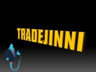 tradejinni