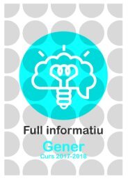 Full informatiu gener 2018