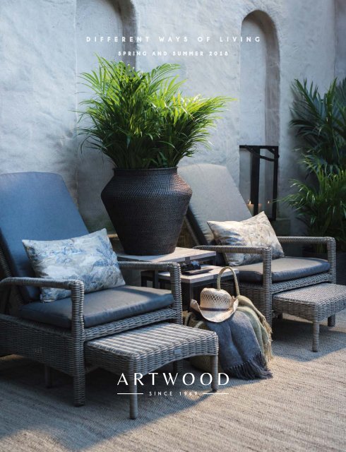 Cat Artwood Ss 2018 Cat Artwood Ss 2018