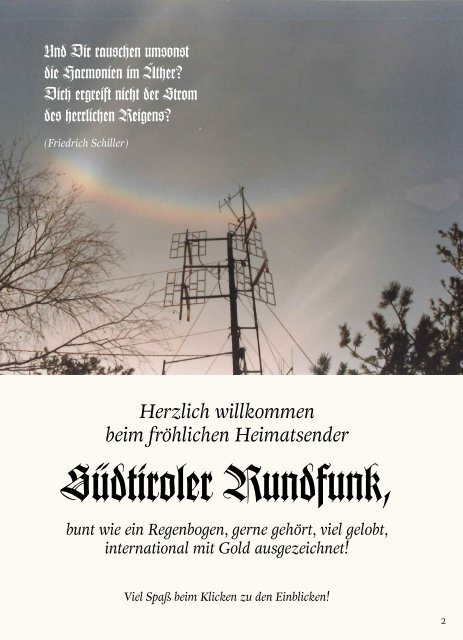SRF_Hauszeitung