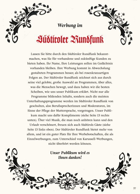 SRF_Hauszeitung