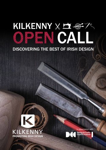 Kilkenny opencall 2018